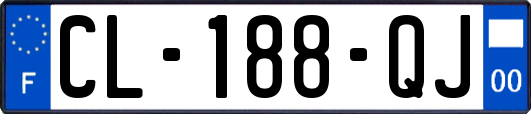 CL-188-QJ