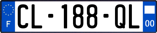CL-188-QL