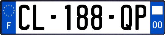 CL-188-QP