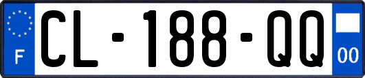 CL-188-QQ