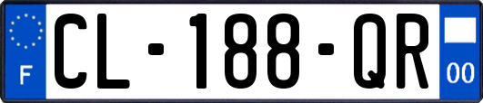 CL-188-QR