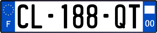 CL-188-QT