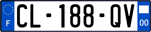 CL-188-QV