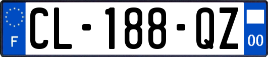 CL-188-QZ