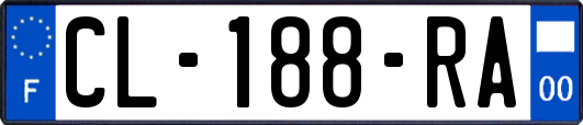 CL-188-RA