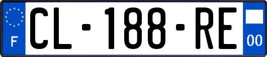 CL-188-RE
