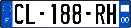 CL-188-RH