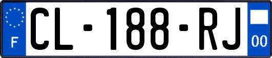CL-188-RJ