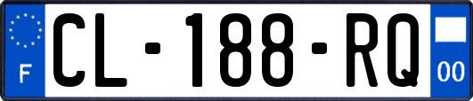 CL-188-RQ