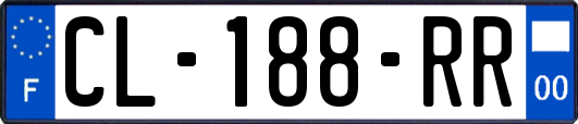 CL-188-RR