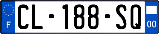 CL-188-SQ