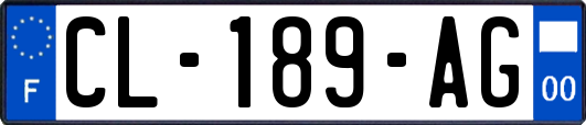 CL-189-AG