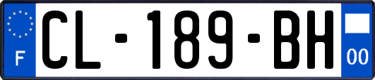 CL-189-BH