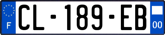 CL-189-EB