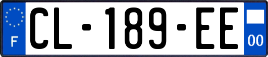 CL-189-EE