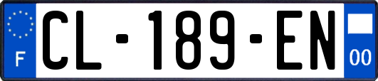 CL-189-EN
