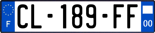 CL-189-FF