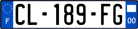 CL-189-FG