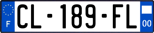 CL-189-FL