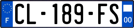 CL-189-FS