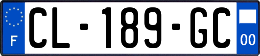 CL-189-GC