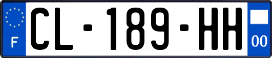 CL-189-HH