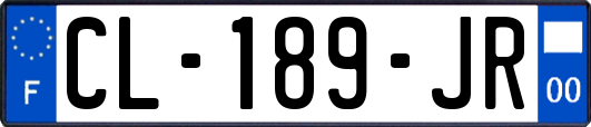 CL-189-JR