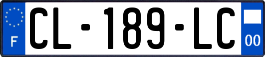 CL-189-LC