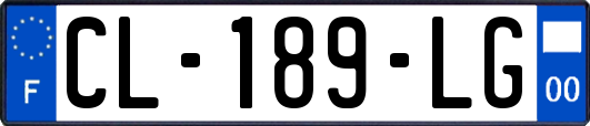 CL-189-LG