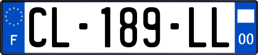 CL-189-LL