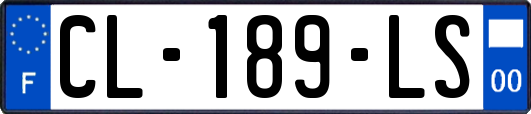 CL-189-LS