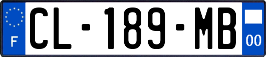 CL-189-MB