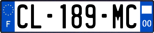 CL-189-MC