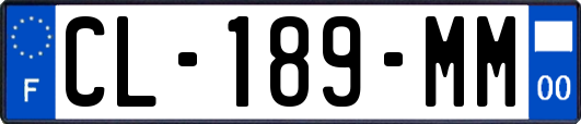 CL-189-MM