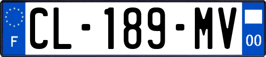 CL-189-MV