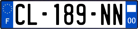CL-189-NN