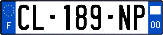 CL-189-NP