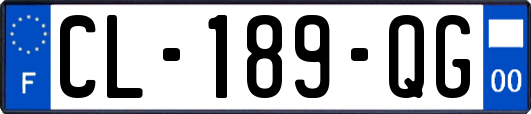 CL-189-QG