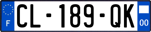 CL-189-QK