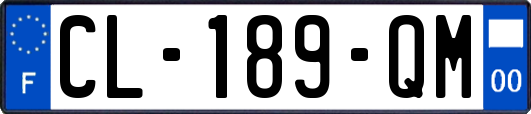 CL-189-QM