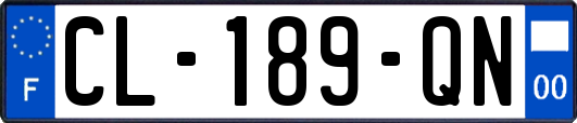 CL-189-QN
