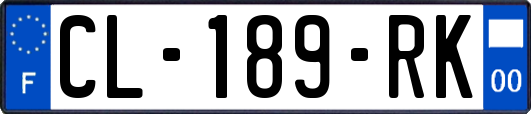 CL-189-RK