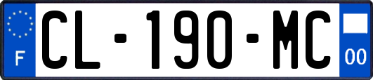 CL-190-MC