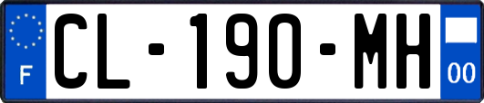 CL-190-MH