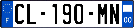 CL-190-MN