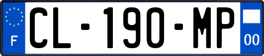 CL-190-MP