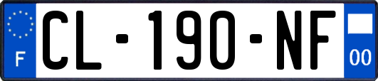 CL-190-NF
