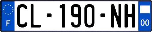 CL-190-NH