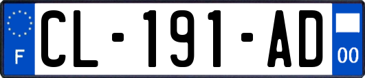 CL-191-AD