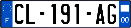 CL-191-AG